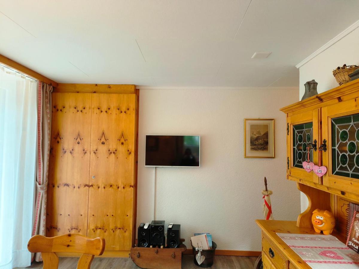 צרמט Wohnung Tchiyaka מראה חיצוני תמונה